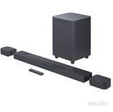 LG SP11RA Soundbar TV 770 W 7.1.4
