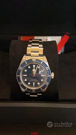 Tudor Black Bay 58 39Mm