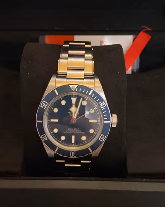 Tudor Black Bay 58 39Mm