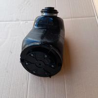 Cassa filtro per ZUNDAPP 125 GS