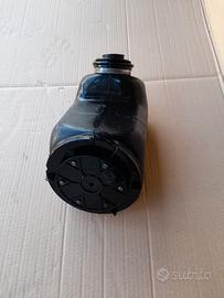 Cassa filtro per ZUNDAPP 125 GS