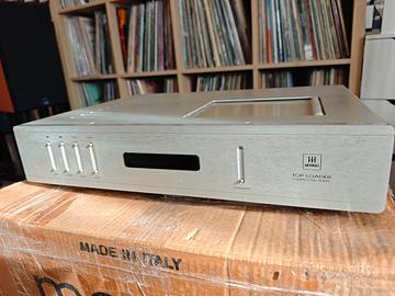 Monrio Top Loader  Type 1 Philips CD Pro2 