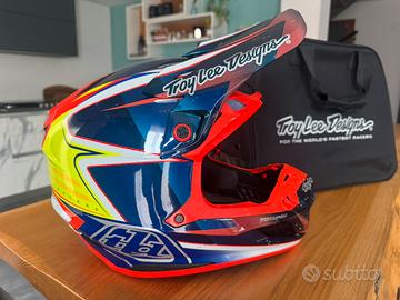 Troy Lee Design SE5