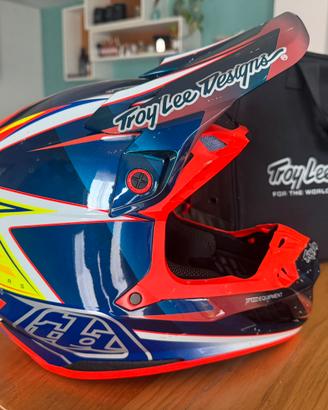 Troy Lee Design SE5