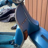 Vespa Px 200 r