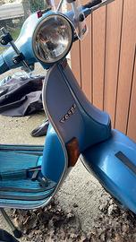 Vespa Px 200 r