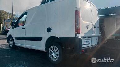 Fiat Scudo 2.0 Multijet 3 posti unicopropietario c