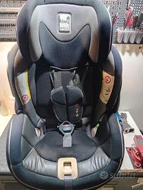Seggiolino auto