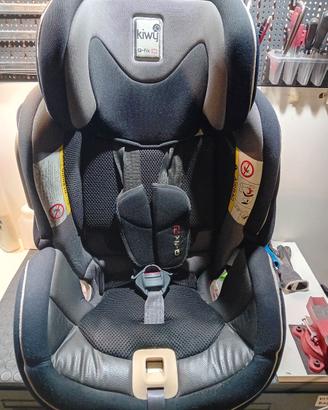 Seggiolino auto