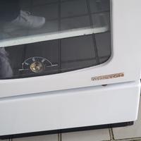 macchina cucina Ariston 