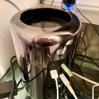 Apple mac macpro + apple studio