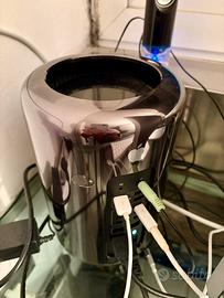 Apple mac macpro + apple studio