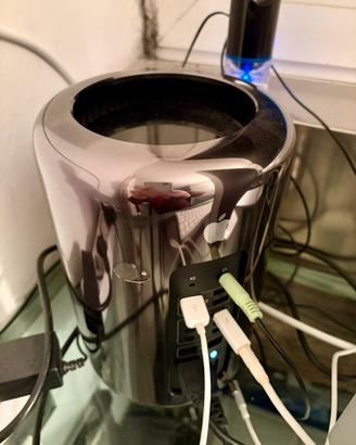 Apple mac macpro + apple studio