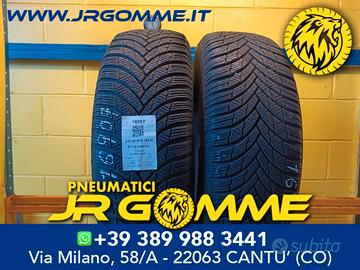 2 Gomme al 70% 215/65/16 FIRESTONE Invernali - Can