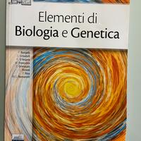 Elementi di biologia e genetica