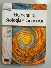 Elementi di biologia e genetica