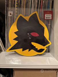 45" Roma Roma Roma Shaped  - Limited Edition n.153