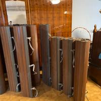 Tapparelle in alluminio