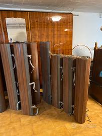 Tapparelle in alluminio