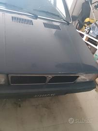 LANCIA DELTA