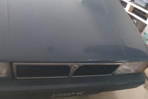 LANCIA DELTA
