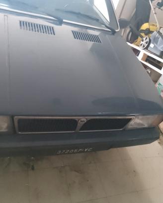 LANCIA DELTA