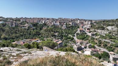 Casa singola a Modica (RG)