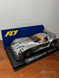 Slot-car Panoz Esperante GTR 1