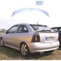 SPOILER ALETTONE OPEL ASTRA G 98-
