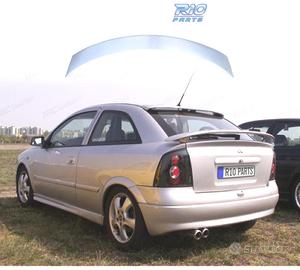 SPOILER ALETTONE OPEL ASTRA G 98-