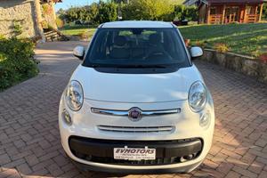 Fiat 500L 1.3 Multijet 85 CV Pop Star OK NEOPATENT