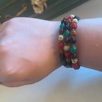 Bracciale vestopazzo