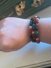 Bracciale vestopazzo