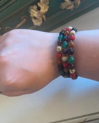 Bracciale vestopazzo