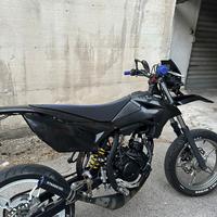 Beta 50 motard