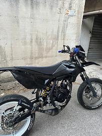 Beta 50 motard