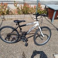 bici Mountain bike