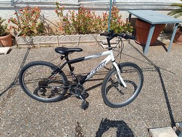 bici Mountain bike