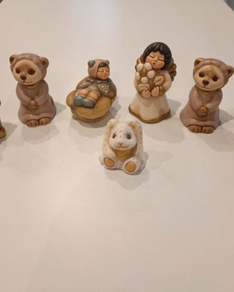 angioletti Thun originali nuovissimi