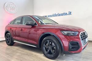 AUDI Q5 SPB 35 2.0 TDI 163 Cv S tronic