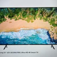 Smart TV Samsung 55