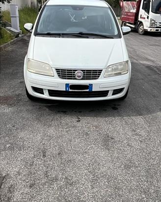 Fiat Idea 1.3 MJT 16V 95 CV S&S Dynamic