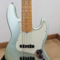 Fender Jazz Bass V (5 corde)