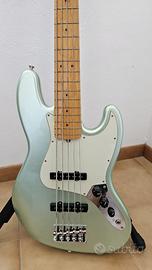Fender Jazz Bass V (5 corde)