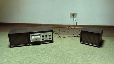 Lettore Stereo 8 Voxson