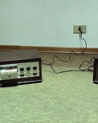 Lettore Stereo 8 Voxson