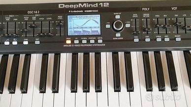 Behringer DeepMind 12