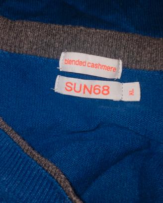 maglioncino cashmere 