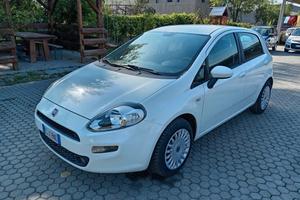 Fiat Punto 3 mjt 16v Street 75cv 5p E5+