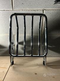 Portapacchi ORIGINALE Harley x touring 2009-2026